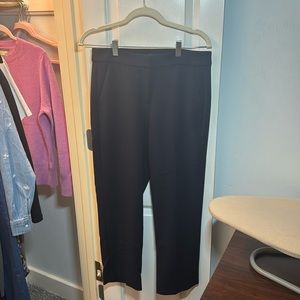 J. Crew Kate pants size 6